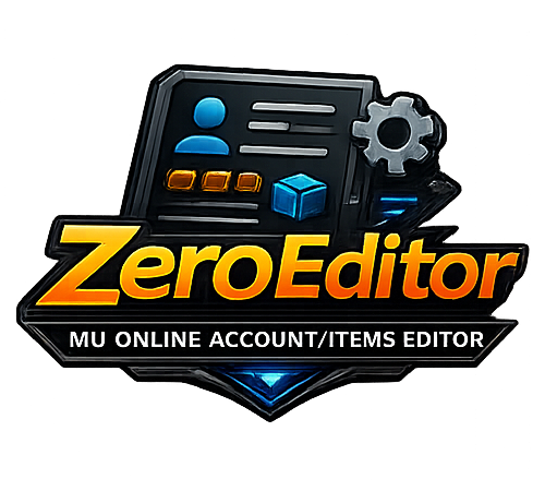 ZeroEditor