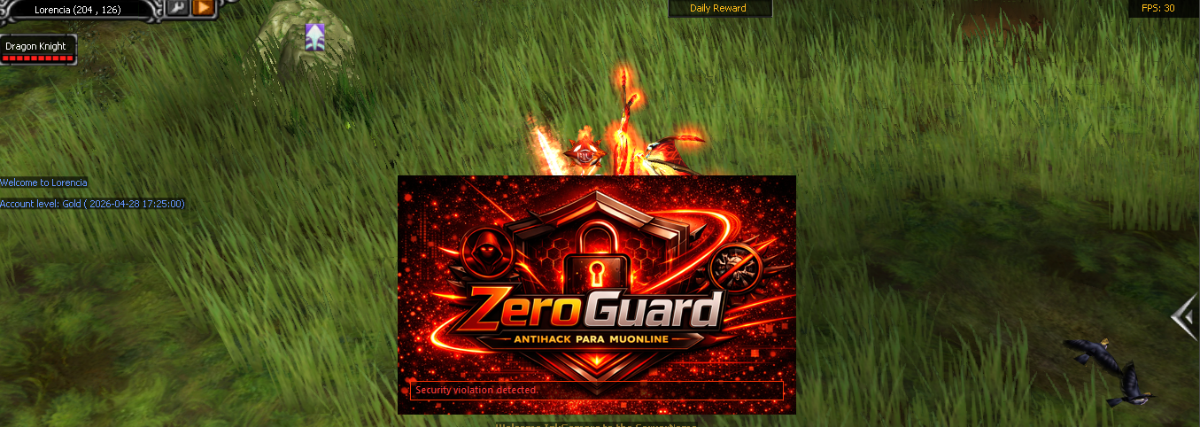 ZeroGuard